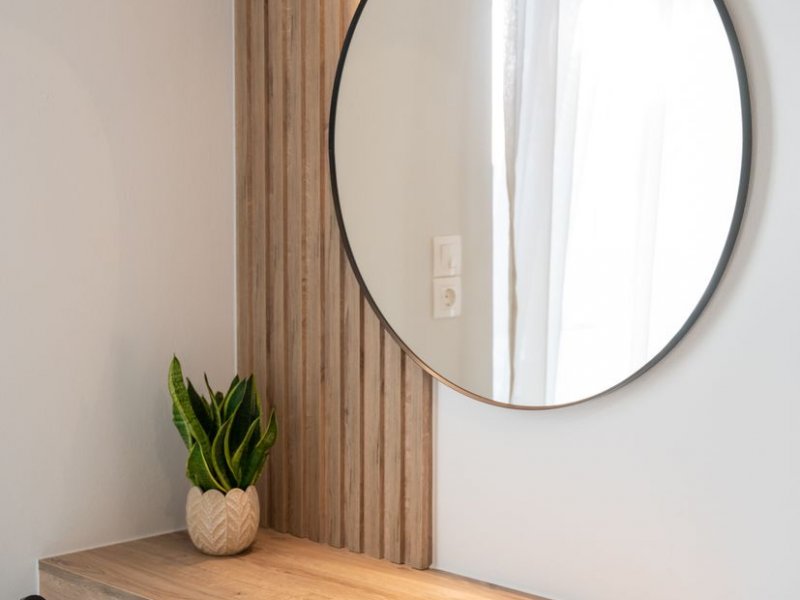 Delux Apartments