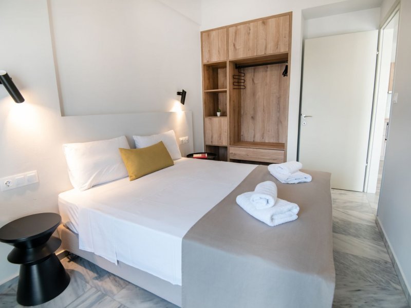 Delux Apartments