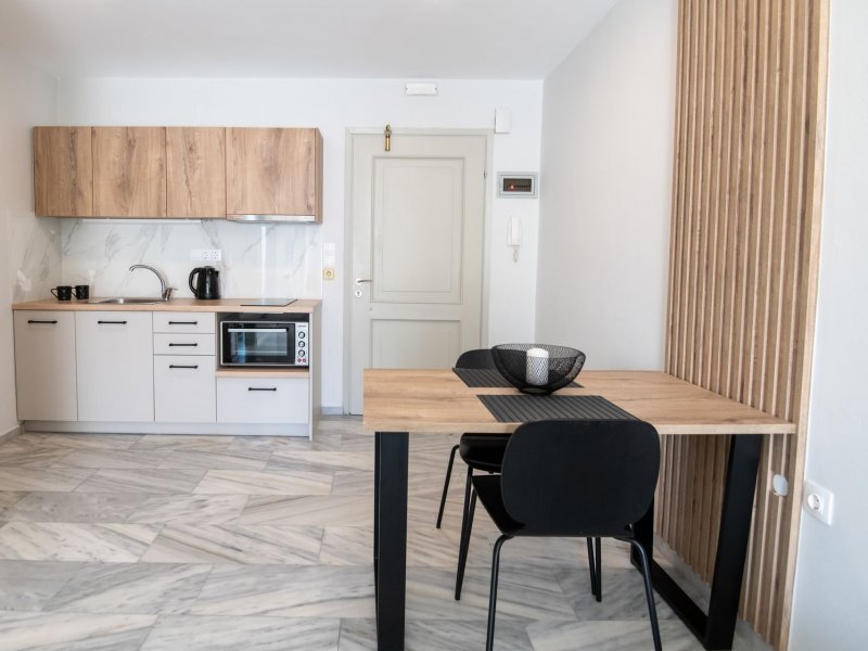 Delux Apartments