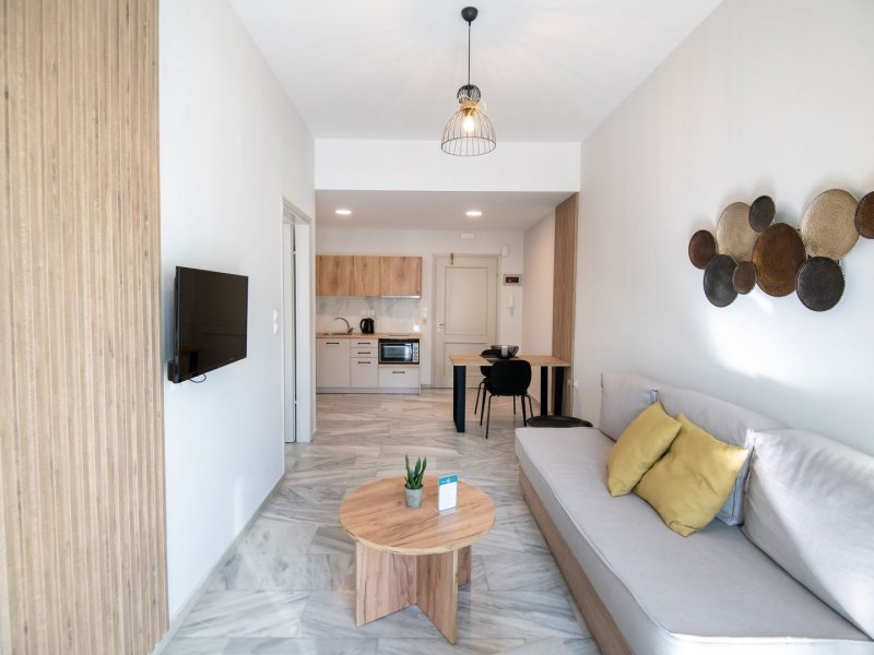 Delux Apartments