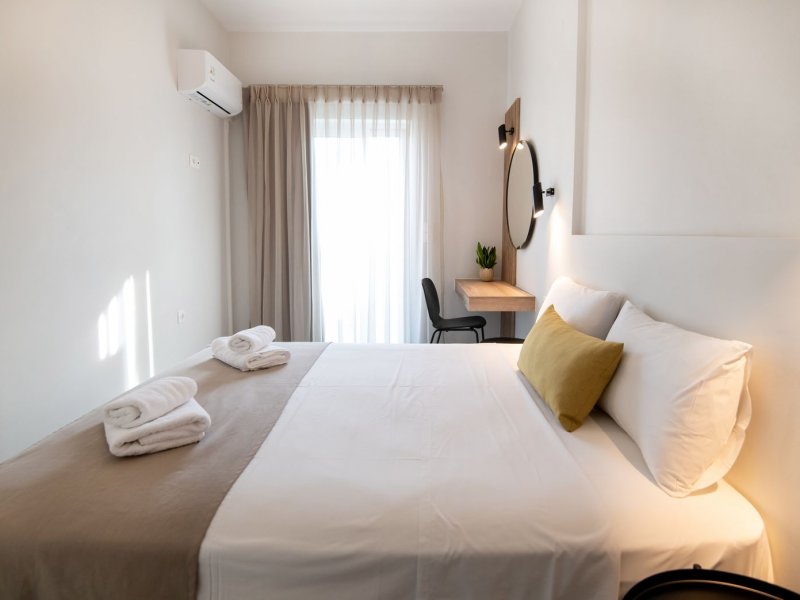 Delux Apartments