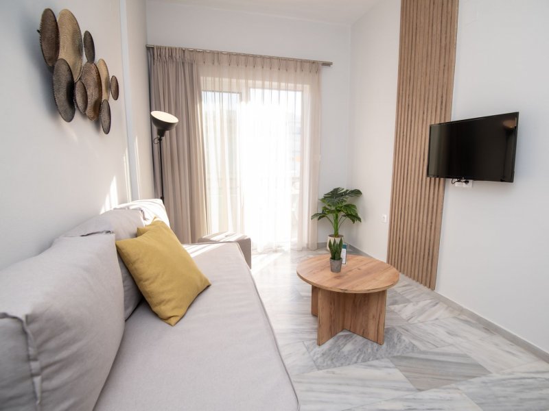 Delux Apartments