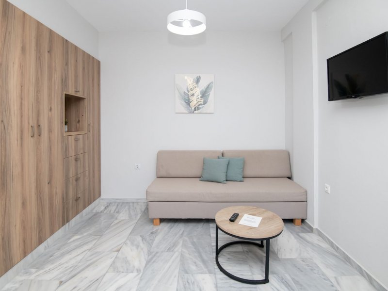 Superior Apartments