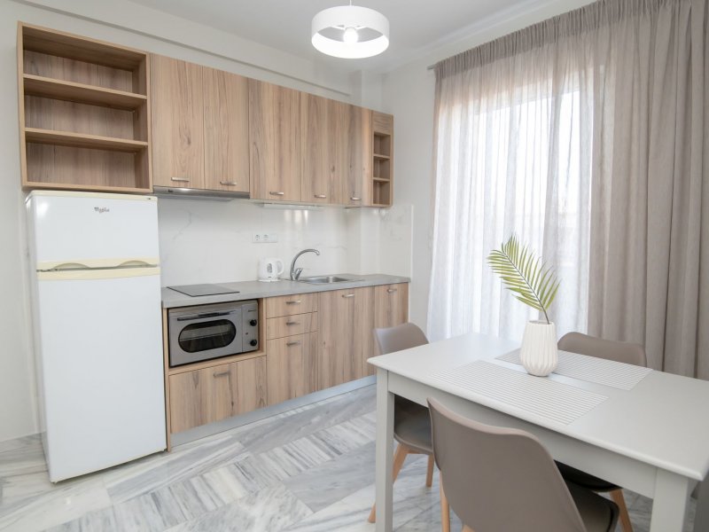Superior Apartments
