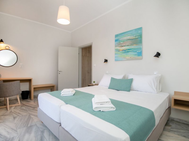 Superior Family Apartments