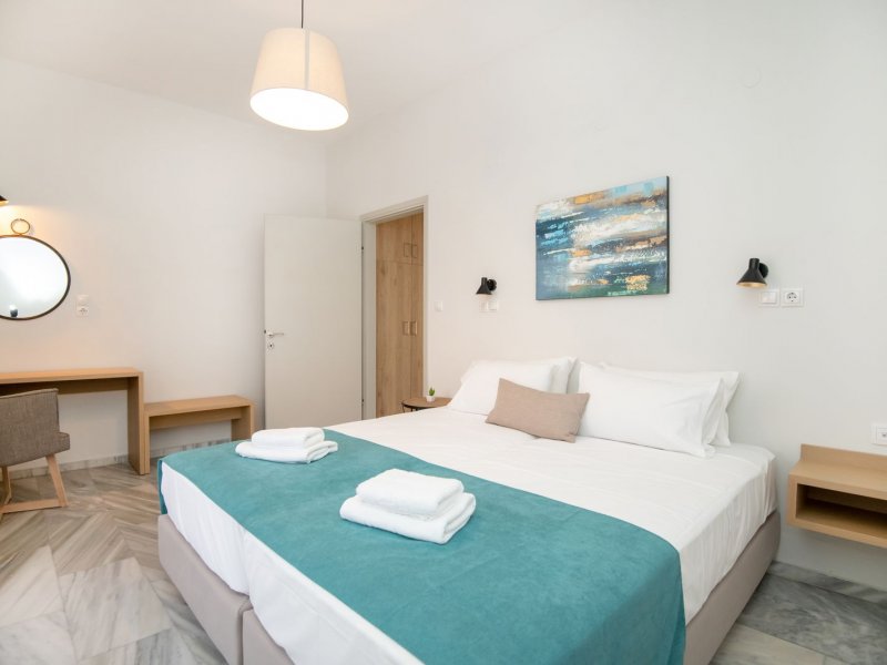 Superior Family Apartments