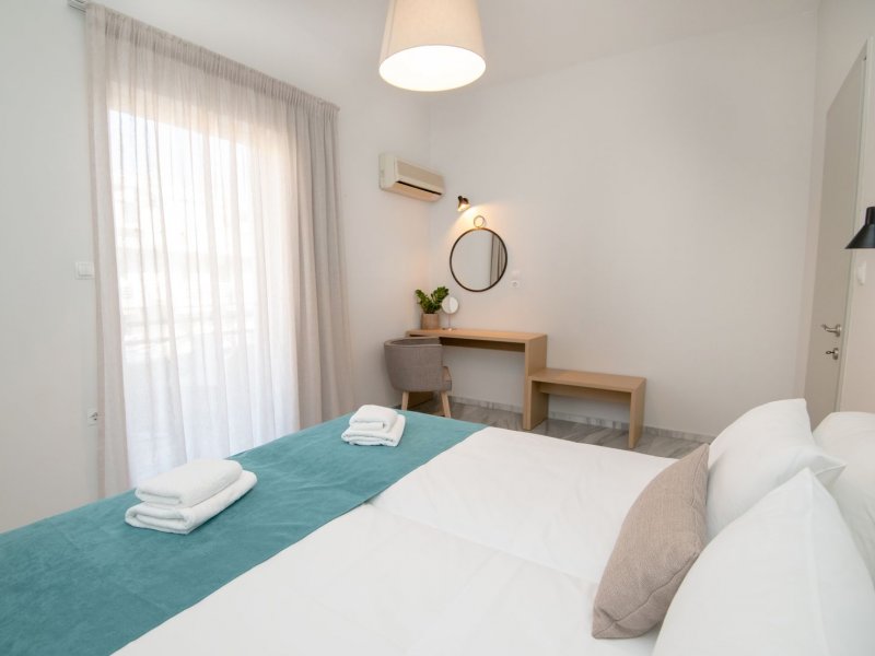 Superior Family Apartments
