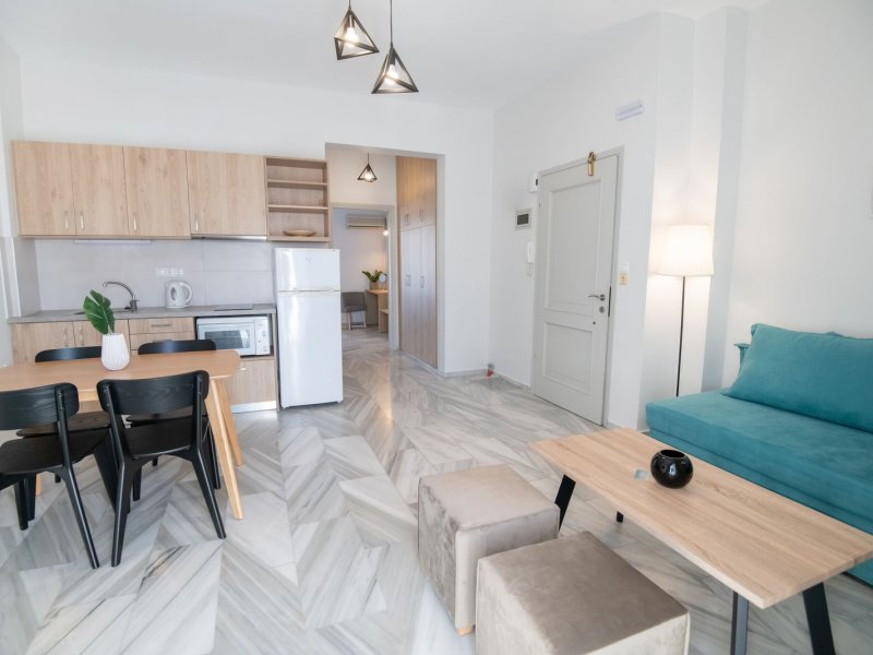 Superior Family Apartments