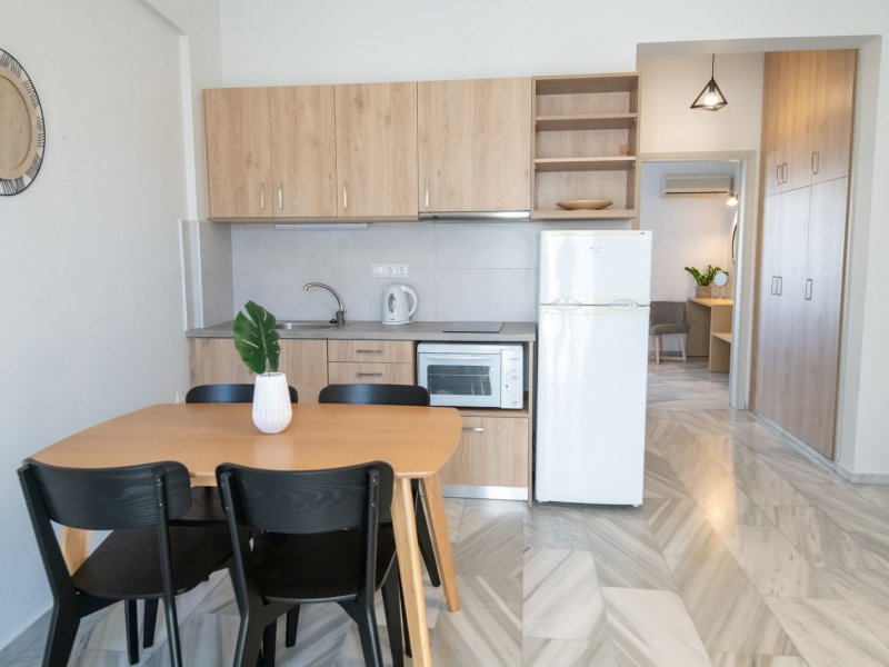 Superior Family Apartments