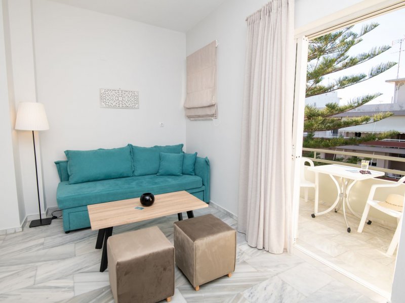 Superior Family Apartments