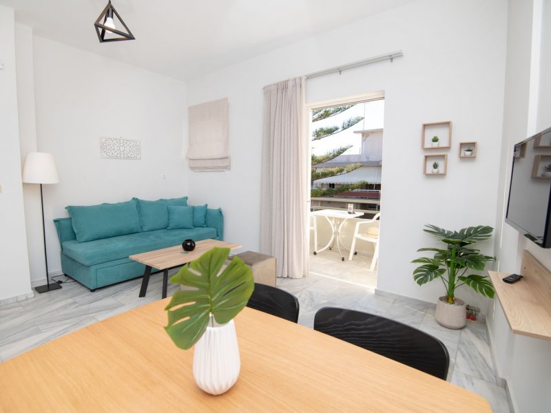 Superior Family Apartments