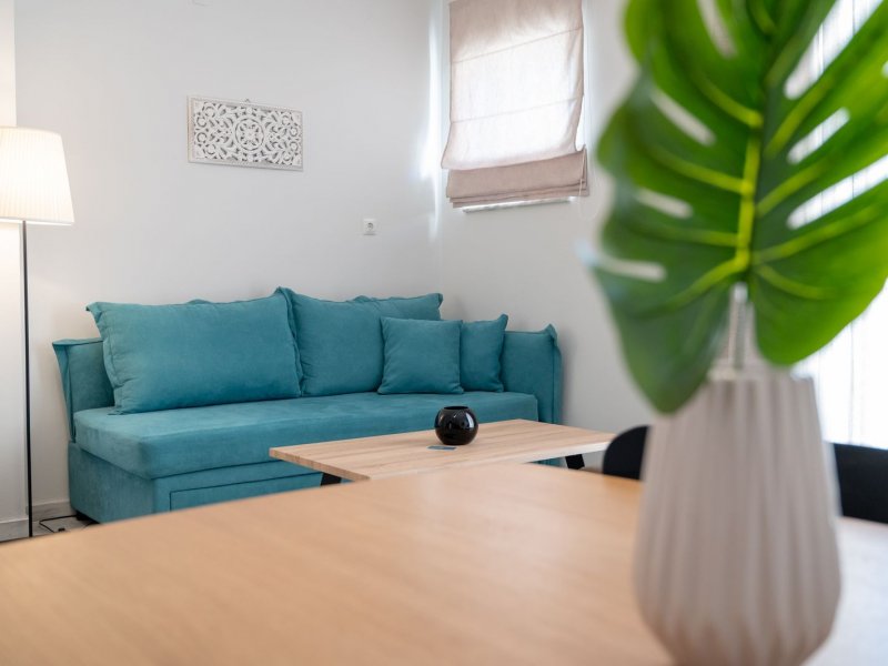 Superior Family Apartments