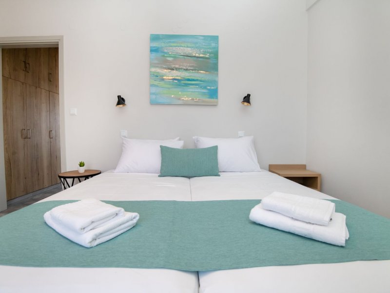 Superior Family Apartments