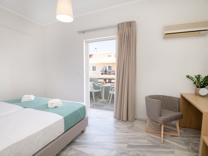Superior Family Apartments
