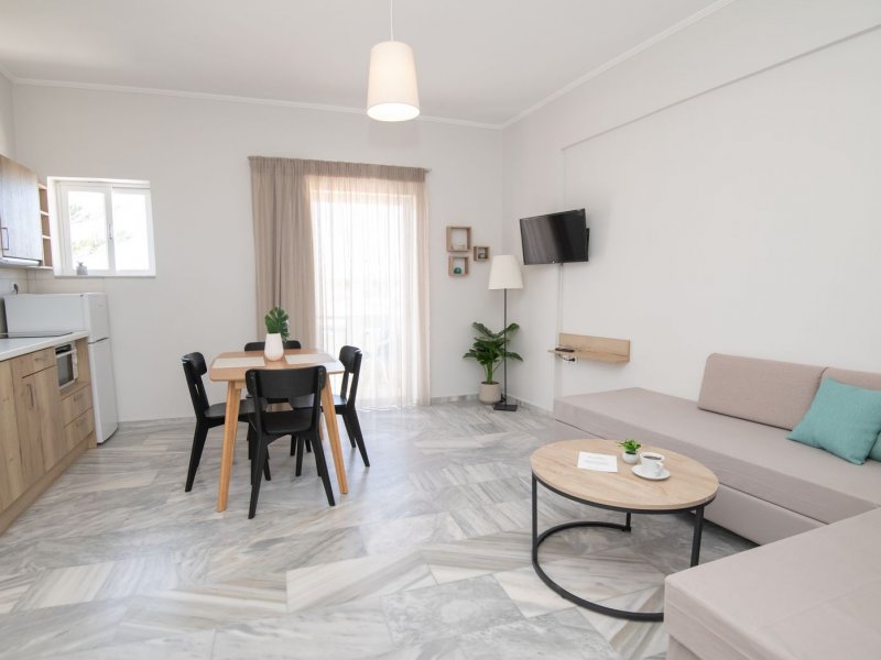 Superior Family Apartments