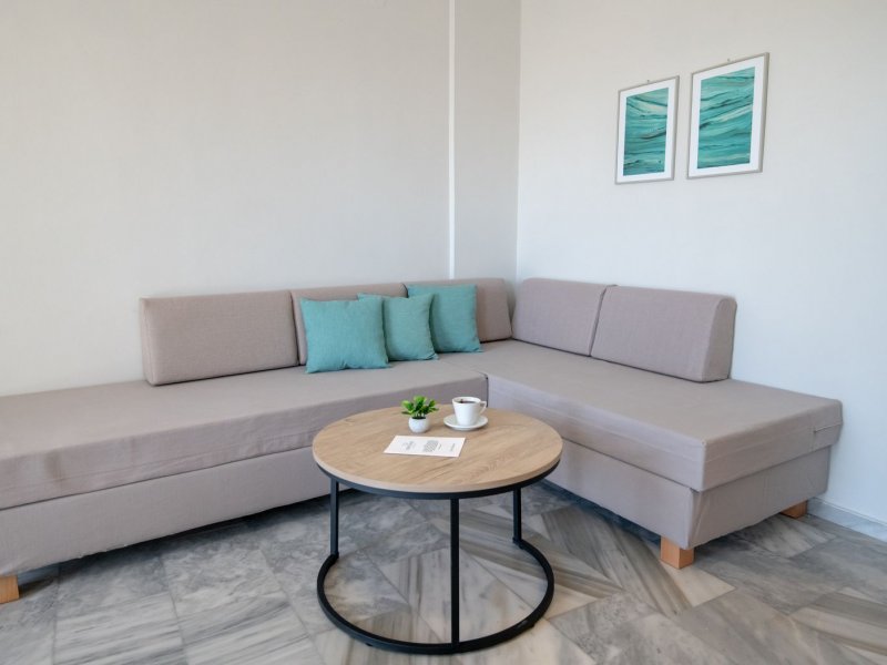 Superior Family Apartments
