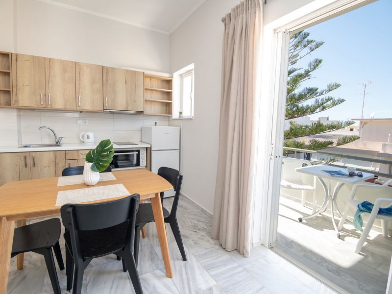 Superior Family Apartments