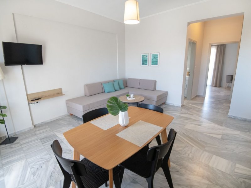 Superior Family Apartments